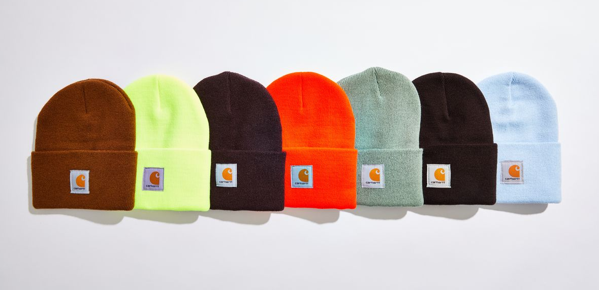 Why You Should Buy Carhartt Beanies in Wholesale